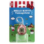 Hello Kitty Tamagotchi Red 