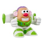 Toy Story 4 Mini Potato Head Buzz Lightyear