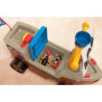 Little Tikes Play 'n Scoot Pirate Ship