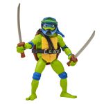 Teenage Mutant Ninja Turtles Mutant Mayhem Ninja Kick Cycle