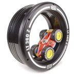 Little Tikes R/C Wheelz Tyre Twister