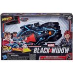 Nerf Power Moves Marvel Black Widow Stinger Strike