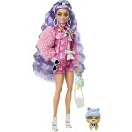 Barbie Extra Doll With Periwinkle Hair