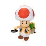 Super Mario Movie - 5in Toad Figure
