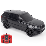 1:24 scale 2014 Range Rover Sport Black 2.4Ghz