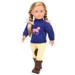 Our Generation Montana Faye 18" Doll