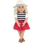 Our Generation Clarissa 18" Doll