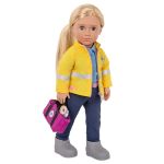 Our Generation Kaylin 18" Doll