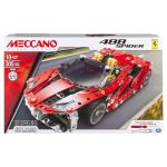 Meccano Ferrari 488 Spider