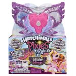 Hatchimals Pink Heart Pixie Rider