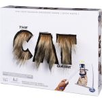 The CAT Game