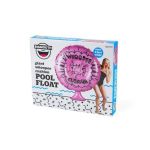 Bigmouth Inflatable Pool Float Whoopee Cushion