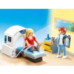 Playmobil 70196 City Life Radiologist