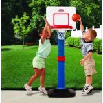 Little Tikes Tot Sports Easy Score Basketball Set