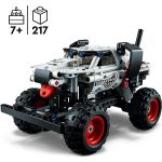 LEGO Technic Monster Jam Monster Mutt Dalmatian 42150