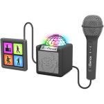 iDance Cube Sing 200 Speaker