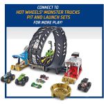 Hot Wheels Monster Truck Epic Loop Challenge