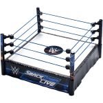 WWE Smackdown Superstar Ring Playset