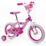 Huffy Princess 14" Bike