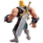 He-Man and The Masters of the Universe He-Man Figure
