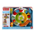 Fisher-Price Busy Buddies Activity Table