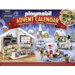 Playmobil Christmas Baking Advent Calendar 71088