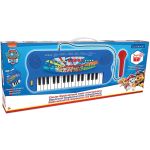 PAW Patrol Electronic keyboard with Microphone