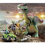 Playmobil Dinos T- Rex Attack 71183