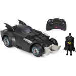 Batman RC Launch and Defend Batmobile