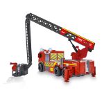 City Fire Ladder Truck 26cm