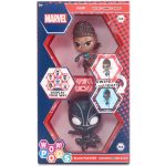 Wow! POD Marvel Black Panther & Shuri Twin Pack