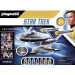 Playmobil Star Trek U.S.S. Enterprise NCC-1701 70548
