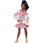 Barbie Clear Jacket Doll