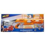Nerf Elite Alphahawk Blaster