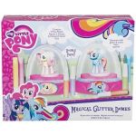 My Little Pony Make Your Own Magical Glitter Domes