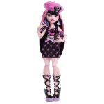 Monster High Skulltimate Secrets Draculaura Doll