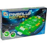 Pinball Football Game