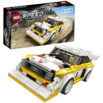 LEGO 76897 Speed Champions Audi Sport quattro S1