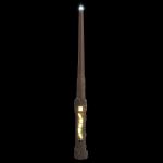 Harry Potter's Feature Wand