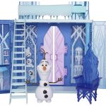 Disney Frozen 2 Elsa's Fold and Go Ice Palace