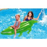 Inflatable Floating Crocodile