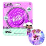 L.O.L. Surprise Light Up Glitz Bouncy Ball