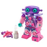 Learning Resources Design and Drill Sparklebot