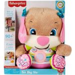 Fisher-Price Laugh and Learn So Big Sis Plush