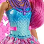Barbie Dreamtopia Fairy Assortment -PINK WINGS