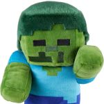 Minecraft 8" Zombie Plush