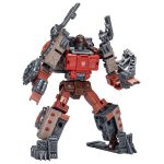 Transformers Legacy Evolution Scraphook Figure