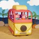 Peppa Pig Peppa Visits Australia Playset