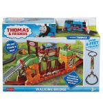 Thomas & Friends Walking Bridge Playset