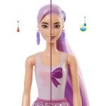 Barbie Colour Reveal Shimmer Doll